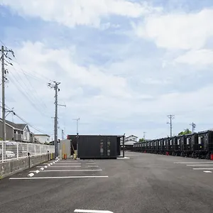 Hotel R9 The Yard, Iwakuni