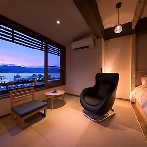 Hotel Miyajima, Hatsukaichi
