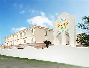 Hotel Fine Garden Matsuyama (Adults Only) 3*, Matsuyama (Ehime)