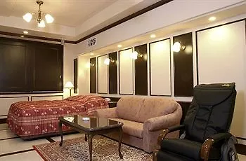Hotel Fine Garden Matsuyama (Adults Only) Love hotel