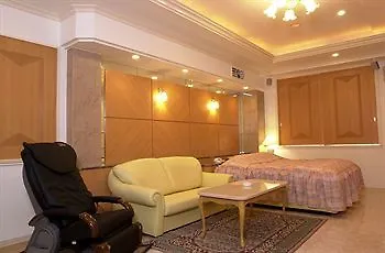 Hotel Fine Garden Matsuyama (Adults Only)
