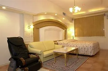 *** Love hotel Hotel Fine Garden Matsuyama (Adults Only) Japan