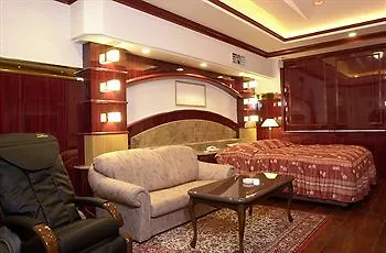 Hotel Fine Garden Matsuyama (Adults Only) Matsuyama (Ehime)